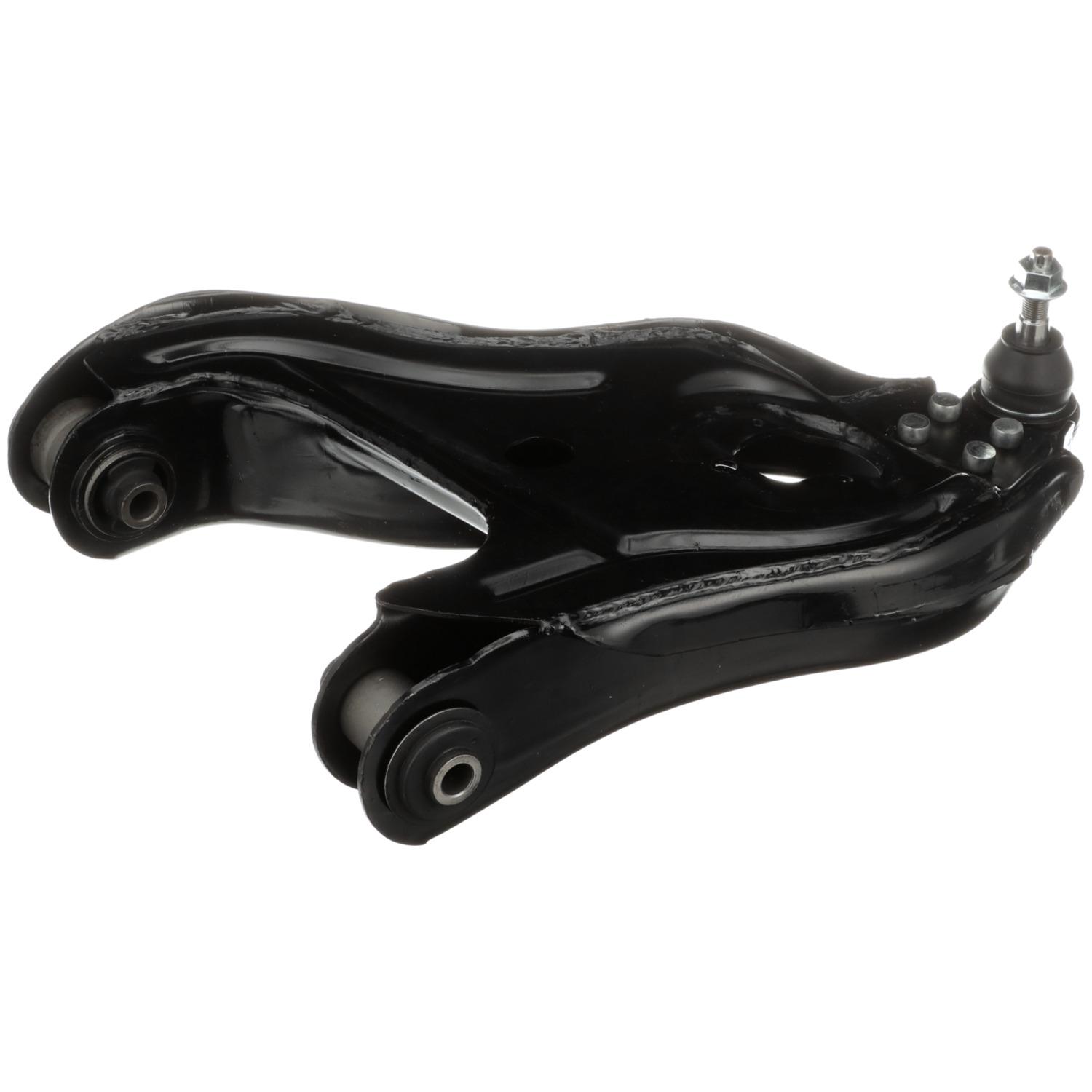 Delphi TC7721 Suspension Control Arm and Ball Joint Assembly product image 1 of 7