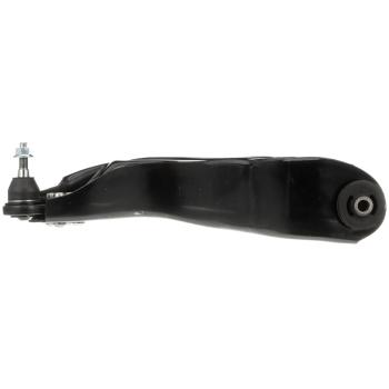 2004 Dodge Ram 1500 Suspension Control Arm and Ball Joint Assembly Front Right Lower Delphi TC7721 image 2 of 4