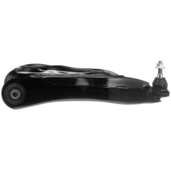 2004 Dodge Ram 1500 Suspension Control Arm and Ball Joint Assembly Front Right Lower Delphi TC7721 image 4 of 4