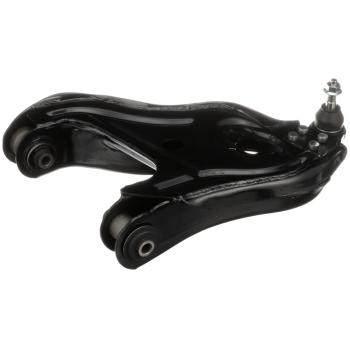 2004 Dodge Ram 1500 Suspension Control Arm and Ball Joint Assembly Front Left Lower Delphi TC7722 image 1 of 4