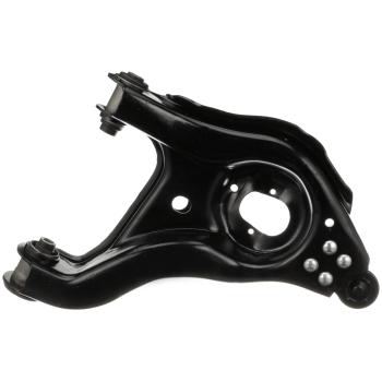 2004 Dodge Ram 1500 Suspension Control Arm and Ball Joint Assembly Front Left Lower Delphi TC7722 image 3 of 4