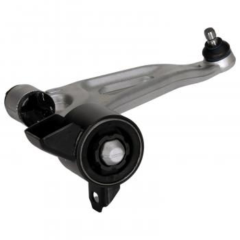 2004 Mercury Monterey Suspension Control Arm and Ball Joint Assembly Front Right Lower Delphi TC7748 image 1 of 4