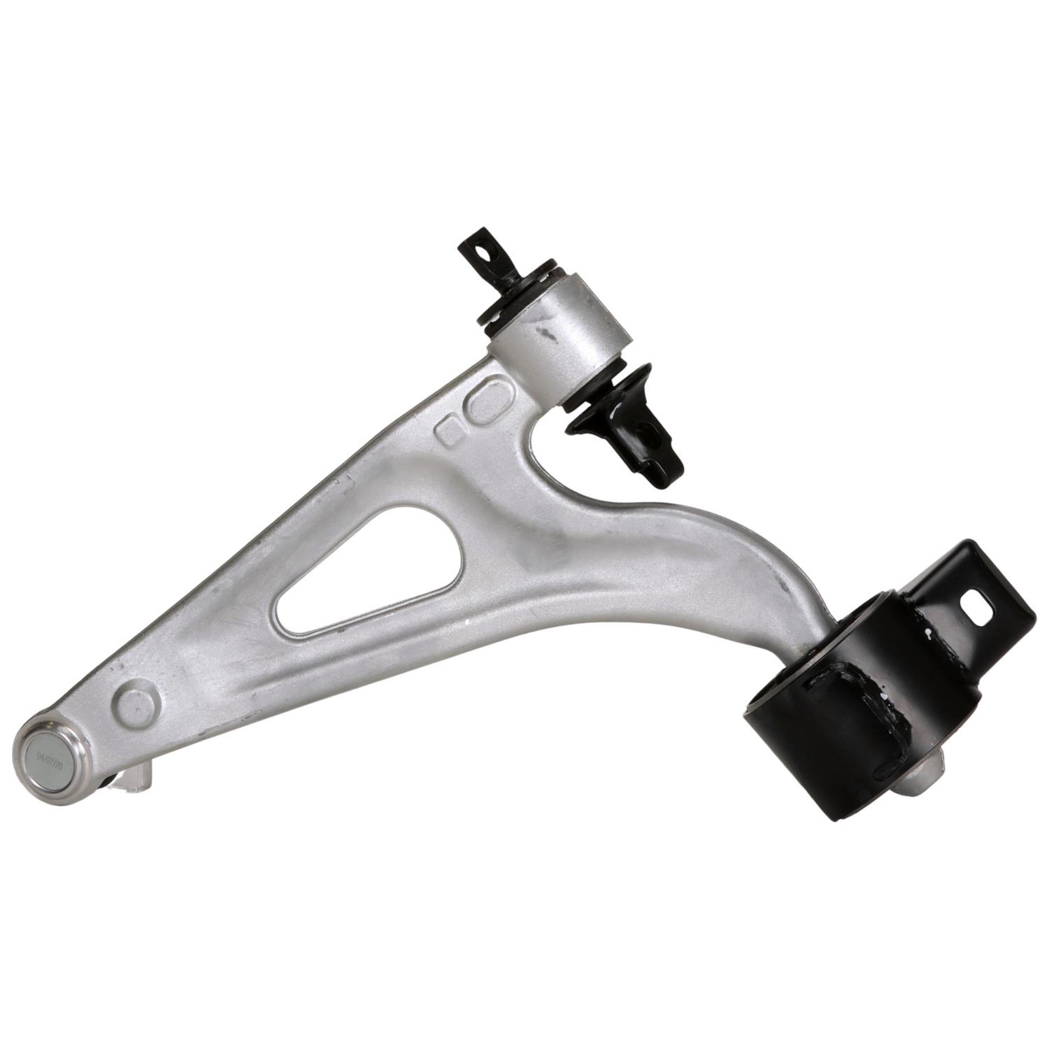 Delphi TC7748 - Suspension Control Arm and Ball Joint Assembly Delphi TC7748 Suspension Control Arm and Ball Joint Assembly product image 3 of 7