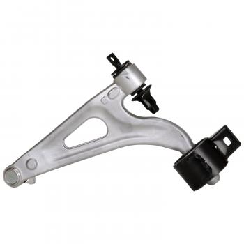 2004 Mercury Monterey Suspension Control Arm and Ball Joint Assembly Front Right Lower Delphi TC7748 image 3 of 4