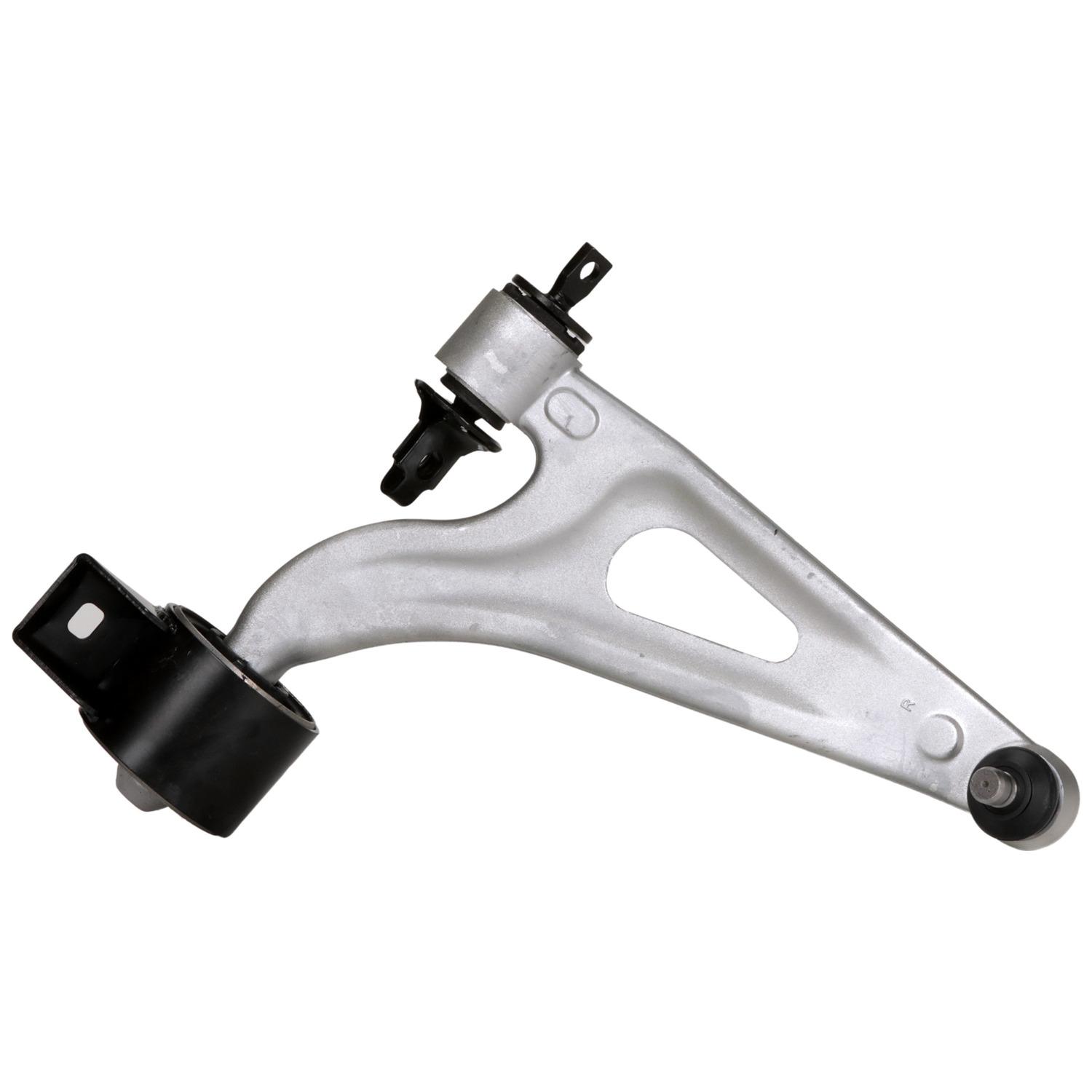Delphi TC7748 - Suspension Control Arm and Ball Joint Assembly Delphi TC7748 Suspension Control Arm and Ball Joint Assembly product image 5 of 7
