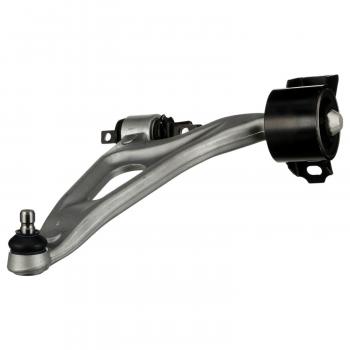 2004 Mercury Monterey Suspension Control Arm and Ball Joint Assembly Front Left Lower Delphi TC7749 image 1 of 4