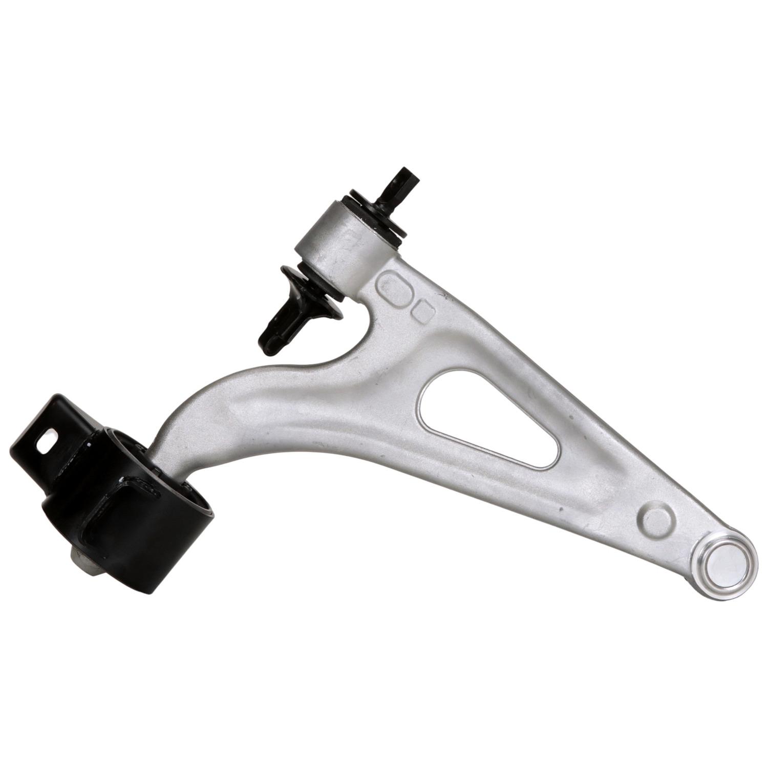 Delphi TC7749 - Suspension Control Arm and Ball Joint Assembly Delphi TC7749 Suspension Control Arm and Ball Joint Assembly product image 3 of 7