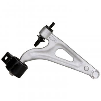 2004 Mercury Monterey Suspension Control Arm and Ball Joint Assembly Front Left Lower Delphi TC7749 image 3 of 4