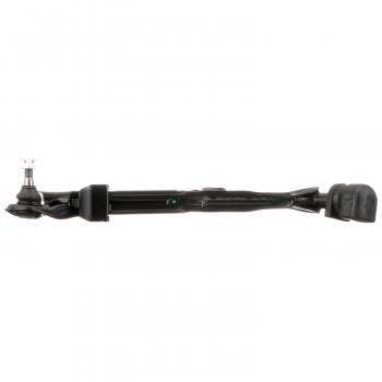 1994 Infiniti G20 Suspension Control Arm and Ball Joint Assembly Front Left Lower Delphi TC776 image 2 of 4