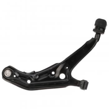 1994 Infiniti G20 Suspension Control Arm and Ball Joint Assembly Front Left Lower Delphi TC776 image 3 of 4