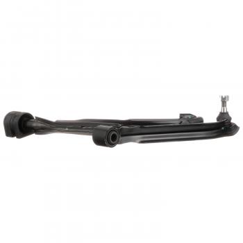 1994 Infiniti G20 Suspension Control Arm and Ball Joint Assembly Front Left Lower Delphi TC776 image 4 of 4