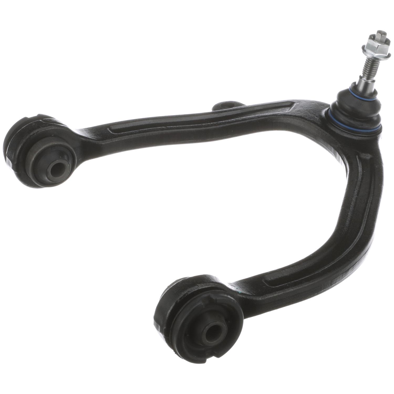 Delphi TC7766 Suspension Control Arm and Ball Joint Assembly product image 1 of 7
