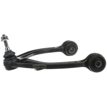 2013 Ford F-150 Suspension Control Arm and Ball Joint Assembly Front Right Upper Delphi TC7766 image 2 of 4