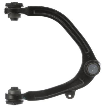 2013 Ford F-150 Suspension Control Arm and Ball Joint Assembly Front Right Upper Delphi TC7766 image 3 of 4