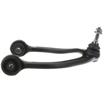 2013 Ford F-150 Suspension Control Arm and Ball Joint Assembly Front Right Upper Delphi TC7766 image 4 of 4