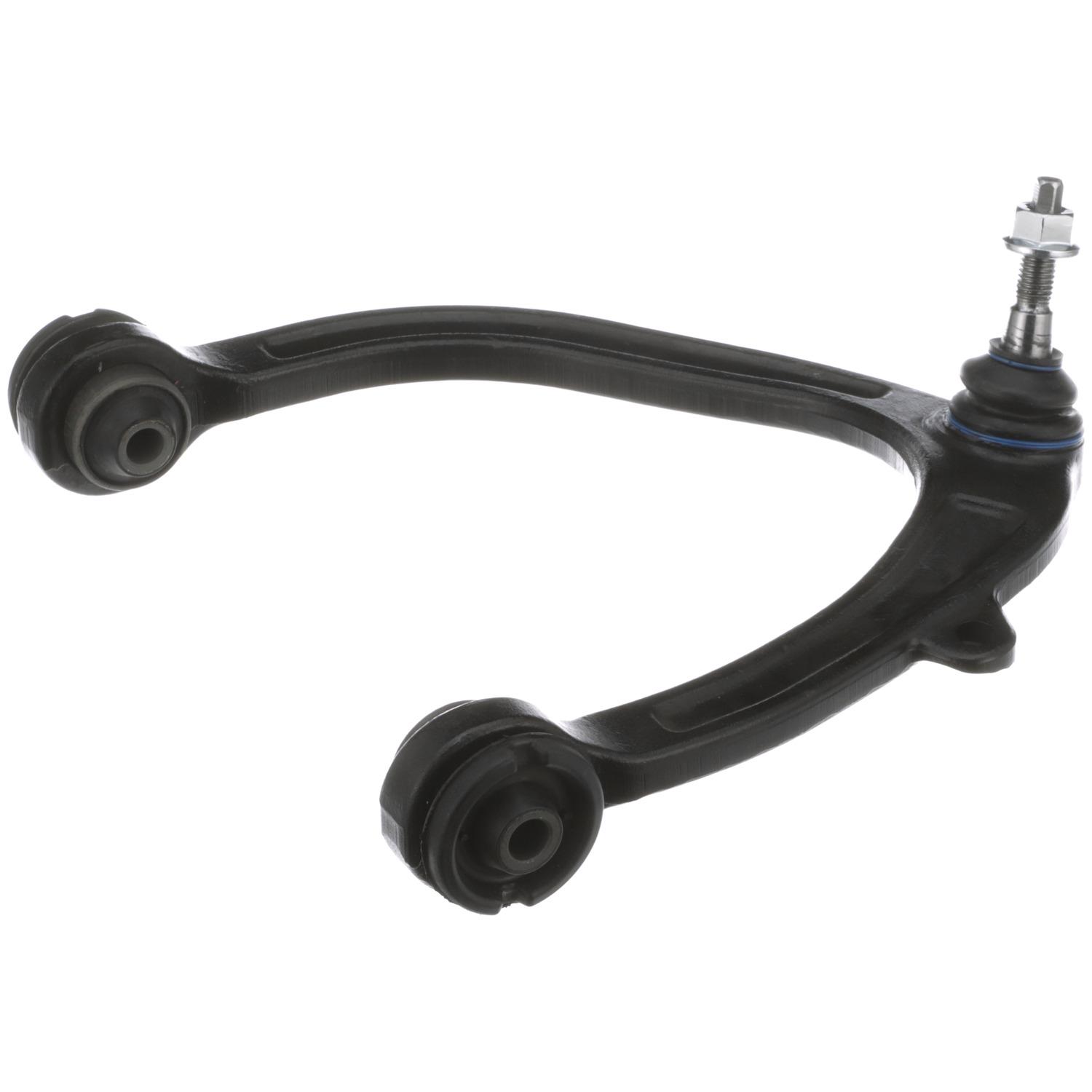 Delphi TC7767 Suspension Control Arm and Ball Joint Assembly product image 1 of 7