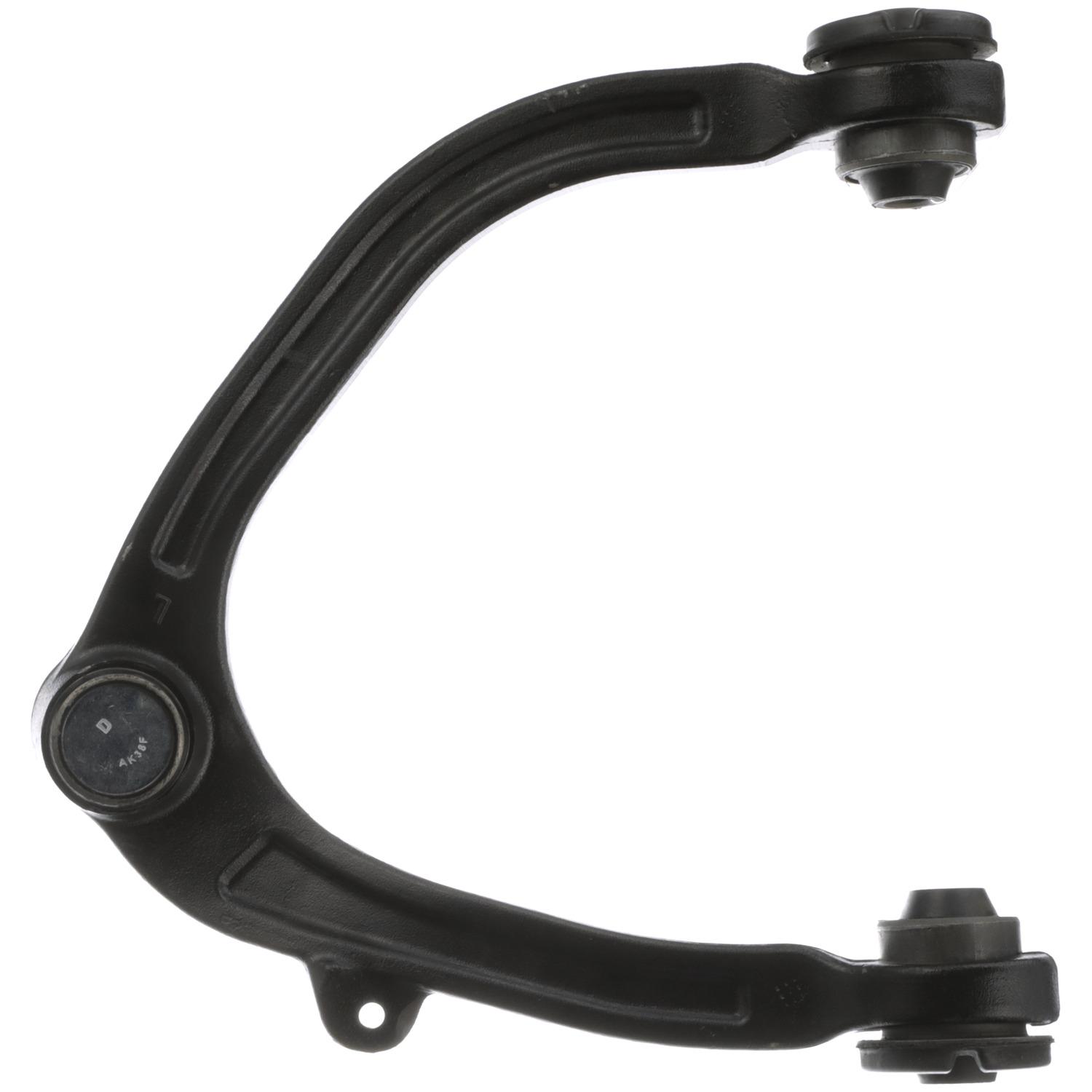 Delphi TC7767 Suspension Control Arm and Ball Joint Assembly product image 3 of 7