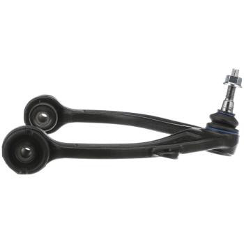 2013 Ford F-150 Suspension Control Arm and Ball Joint Assembly Front Left Upper Delphi TC7767 image 4 of 4