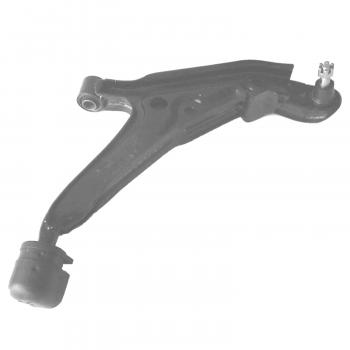 1994 Infiniti G20 Suspension Control Arm and Ball Joint Assembly Front Right Lower Delphi TC777 image 1 of 1