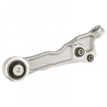 2005 Jaguar XJR Suspension Control Arm Front Right Lower Rearward Delphi TC7775 image 1 of 4