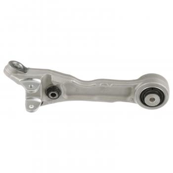 2005 Jaguar XJR Suspension Control Arm Front Right Lower Rearward Delphi TC7775 image 2 of 4