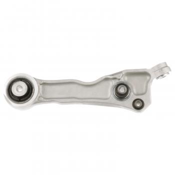 2005 Jaguar XJR Suspension Control Arm Front Right Lower Rearward Delphi TC7775 image 3 of 4
