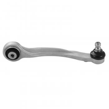 2019 Porsche Cayenne Suspension Control Arm and Ball Joint Assembly Front Right Upper Rearward Delphi TC7777 image 1 of 1