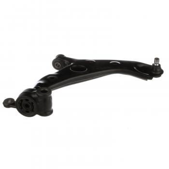 2015 Mazda CX-5 Suspension Control Arm and Ball Joint Assembly Front Left Lower Delphi TC7800 image 1 of 4