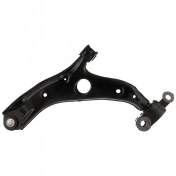 2015 Mazda CX-5 Suspension Control Arm and Ball Joint Assembly Front Left Lower Delphi TC7800 image 3 of 4