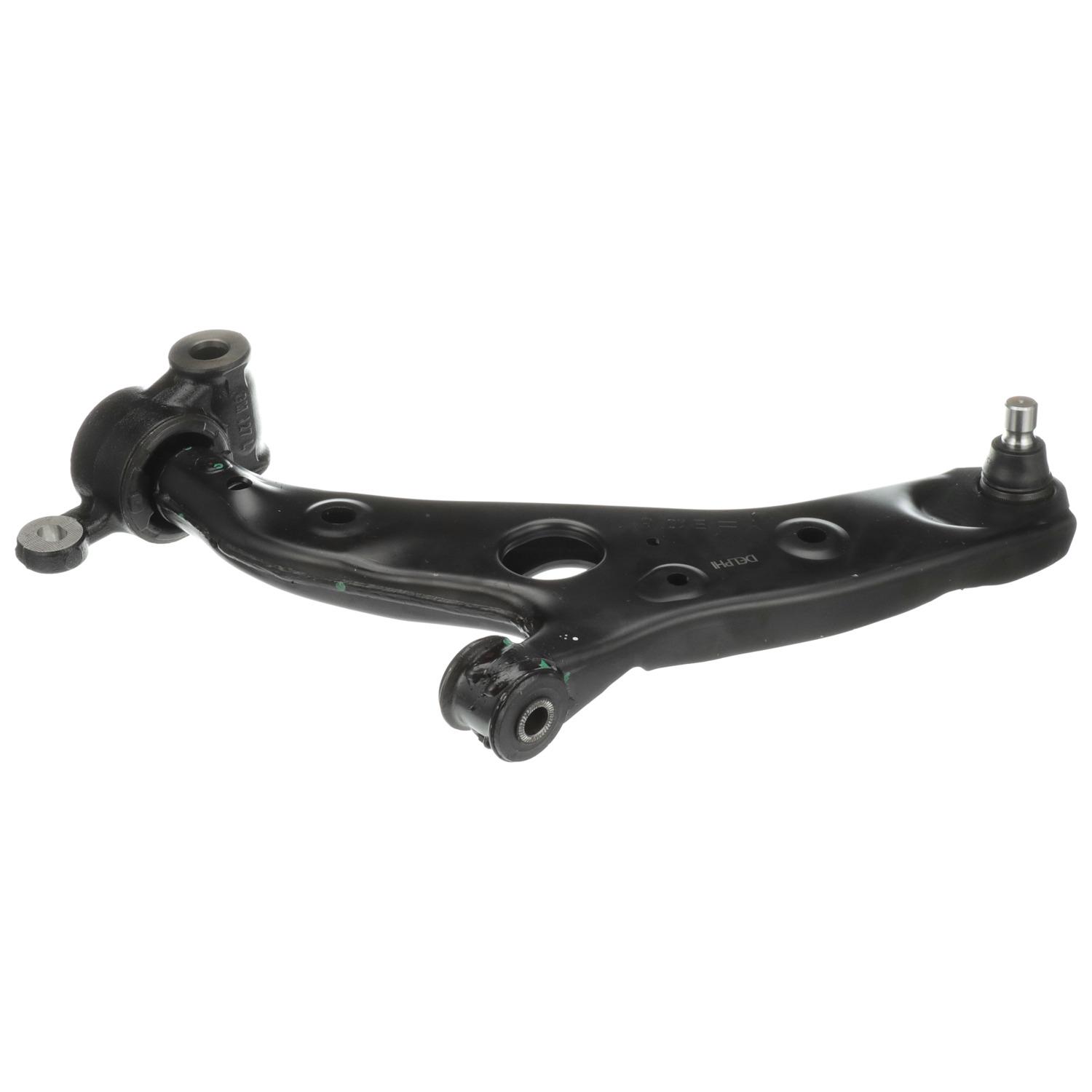 Delphi TC7801 Suspension Control Arm and Ball Joint Assembly product image 1 of 7
