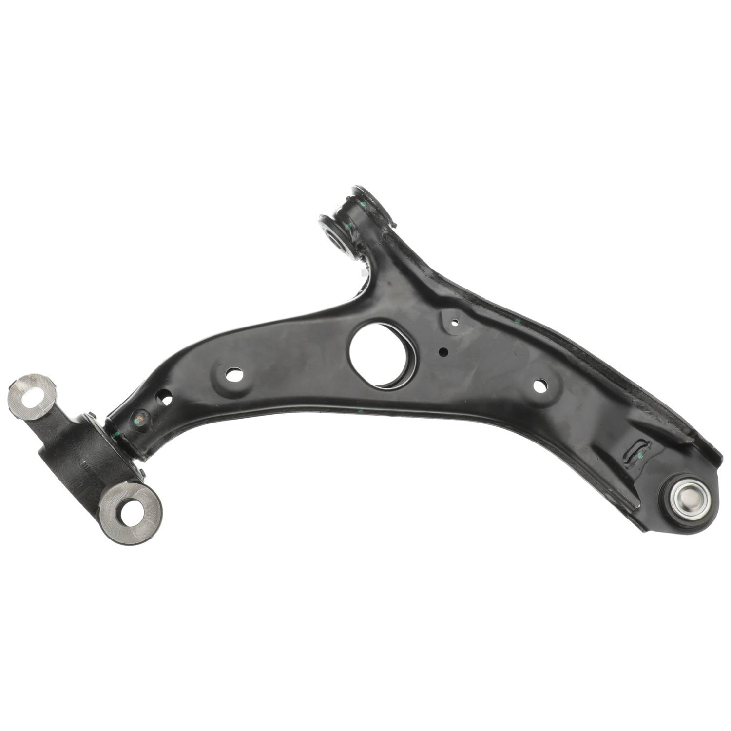 Delphi TC7801 Suspension Control Arm and Ball Joint Assembly product image 3 of 7