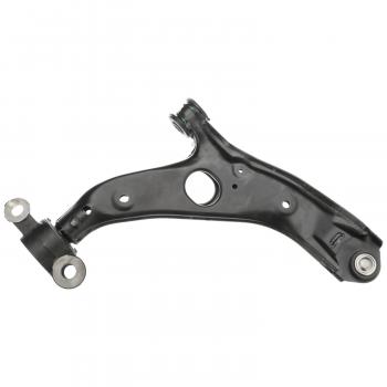 2015 Mazda CX-5 Suspension Control Arm and Ball Joint Assembly Front Right Lower Delphi TC7801 image 3 of 4