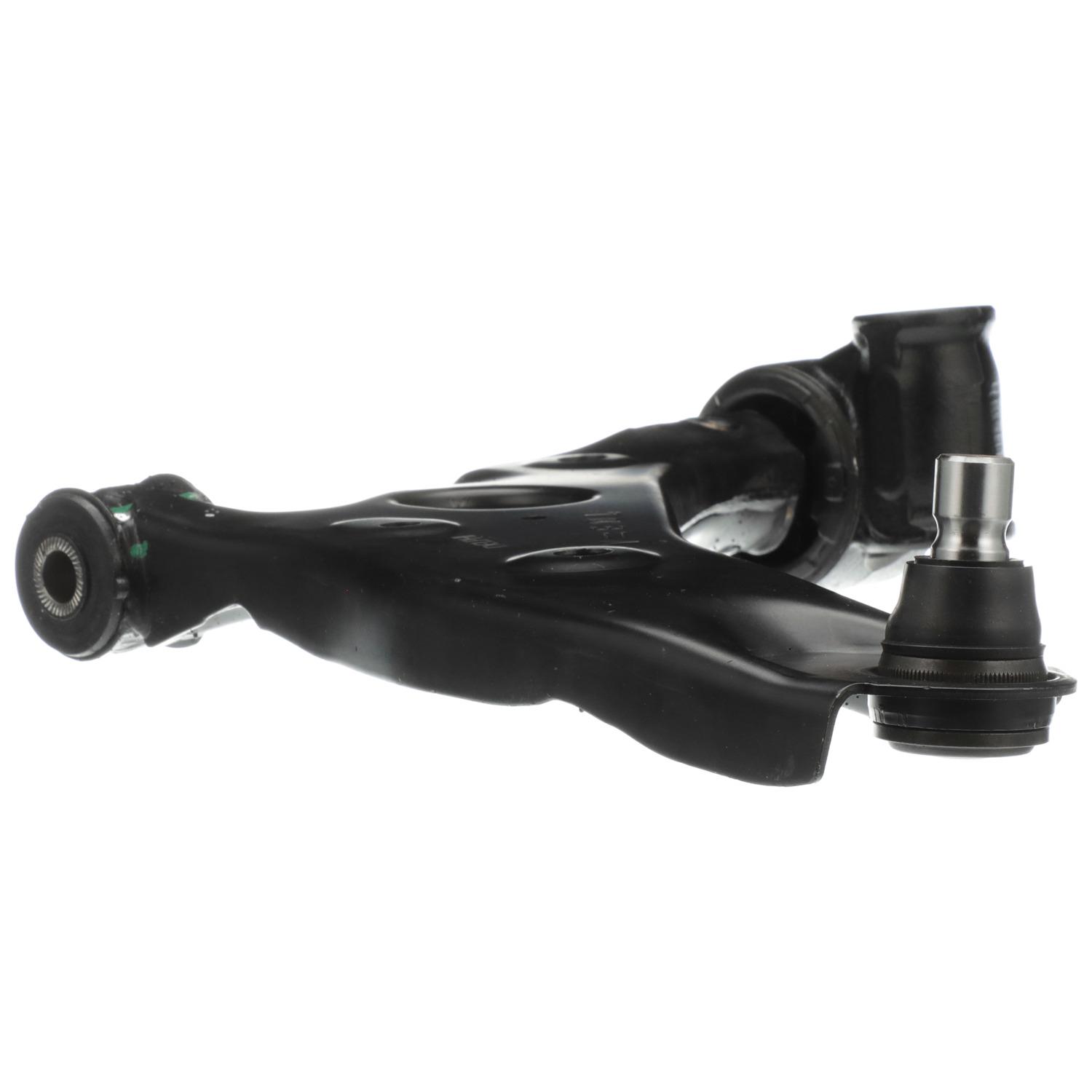 Delphi TC7801 Suspension Control Arm and Ball Joint Assembly product image 6 of 7