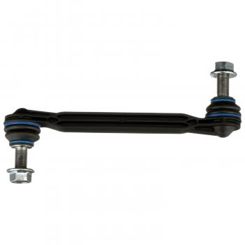 2017 Jeep Compass Suspension Stabilizer Bar Link Kit Rear Delphi TC7804 image 3 of 4