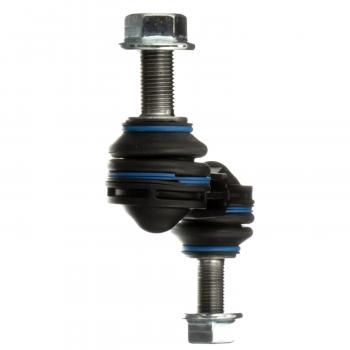 2017 Jeep Compass Suspension Stabilizer Bar Link Kit Rear Delphi TC7804 image 4 of 4