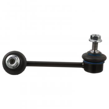 2019 Honda Passport Suspension Stabilizer Bar Link Rear Left Delphi TC7808 image 3 of 4