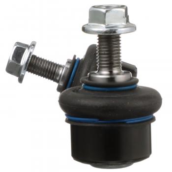 2019 Honda Passport Suspension Stabilizer Bar Link Rear Left Delphi TC7808 image 4 of 4