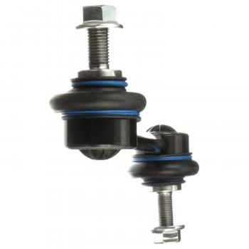 2014 Fiat 500L Suspension Stabilizer Bar Link Front Delphi TC7809 image 4 of 4