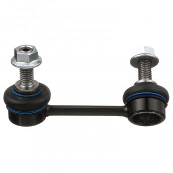 2018 Volvo S90 Suspension Stabilizer Bar Link Rear Left Delphi TC7811 image 2 of 4