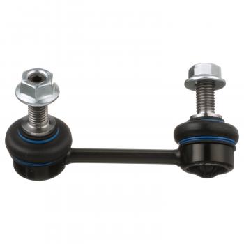 2018 Volvo S90 Suspension Stabilizer Bar Link Rear Left Delphi TC7811 image 3 of 4
