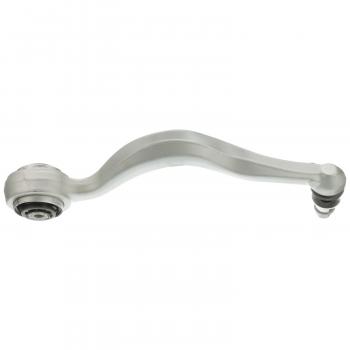2015 Mercedes-Benz C400 Suspension Control Arm and Ball Joint Assembly Front Left Lower Forward Delphi TC7819 image 3 of 4