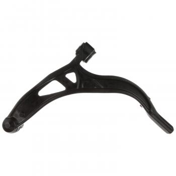 2014 Ford Police Interceptor Utility Suspension Control Arm and Ball Joint Assembly Front Right Lower Delphi TC7822 image 3 of 4