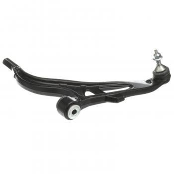 2014 Ford Police Interceptor Utility Suspension Control Arm and Ball Joint Assembly Front Left Lower Delphi TC7823 image 1 of 4