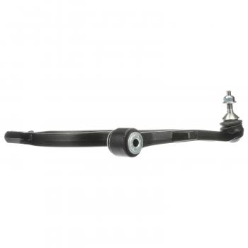 2014 Ford Police Interceptor Utility Suspension Control Arm and Ball Joint Assembly Front Left Lower Delphi TC7823 image 2 of 4