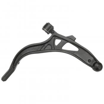 2014 Ford Police Interceptor Utility Suspension Control Arm and Ball Joint Assembly Front Left Lower Delphi TC7823 image 3 of 4
