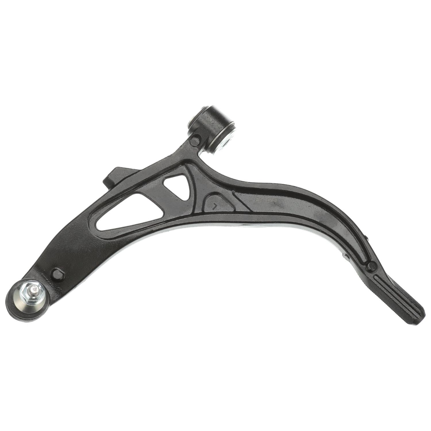 Delphi TC7823 - Suspension Control Arm and Ball Joint Assembly Delphi TC7823 Suspension Control Arm and Ball Joint Assembly product image 5 of 7