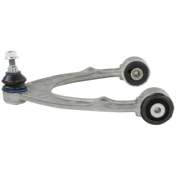 2015 Volkswagen Touareg Suspension Control Arm and Ball Joint Assembly Front Upper Delphi TC7839 image 2 of 4