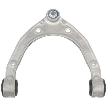 2015 Volkswagen Touareg Suspension Control Arm and Ball Joint Assembly Front Upper Delphi TC7839 image 3 of 4