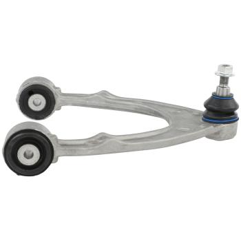 2015 Volkswagen Touareg Suspension Control Arm and Ball Joint Assembly Front Upper Delphi TC7839 image 4 of 4