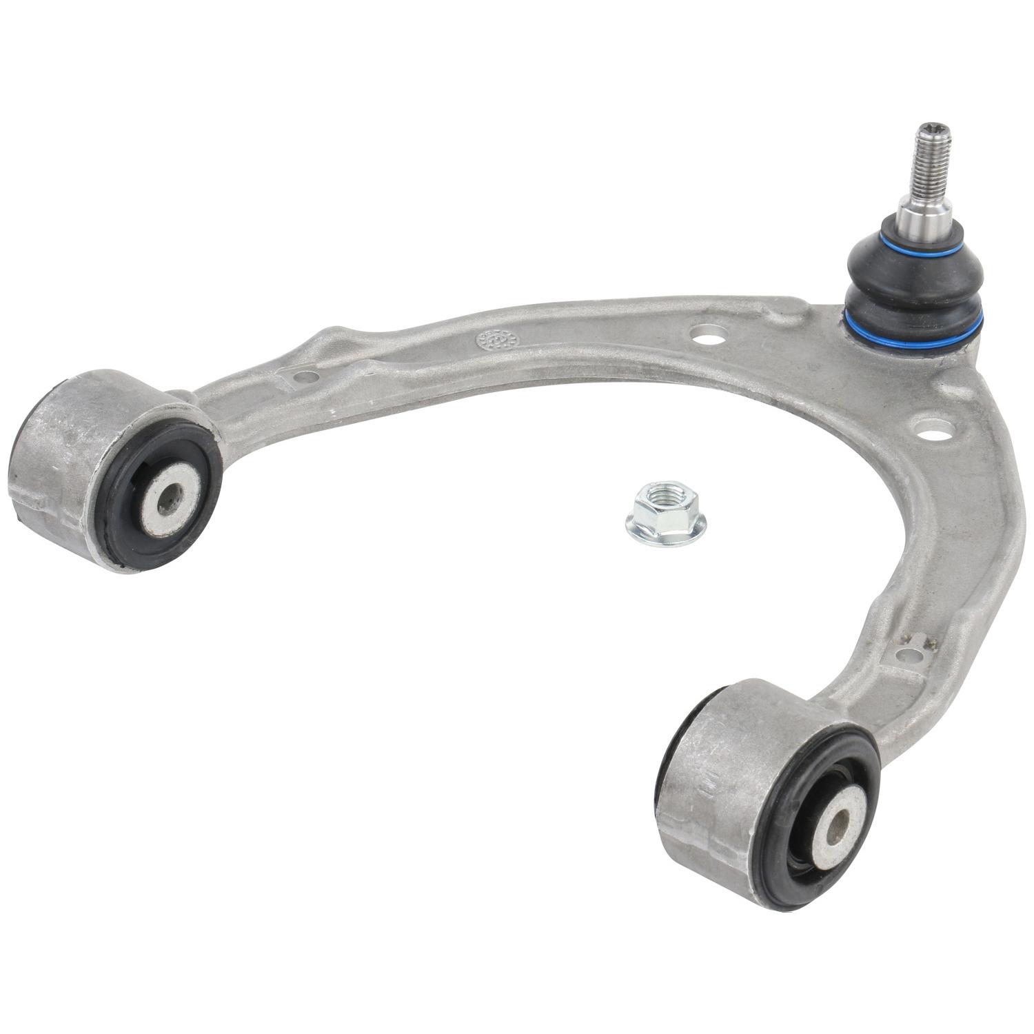 Delphi TC7839 Suspension Control Arm and Ball Joint Assembly product image 5 of 8